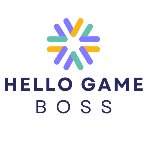 Hello Game Boss